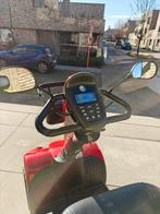 Carpo Elektrische Scooter, Fietsen en Brommers, Ophalen