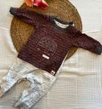 Kruippakje, Maat 56, Enfants & Bébés, Enlèvement ou Envoi, Comme neuf, Garçon, Costume