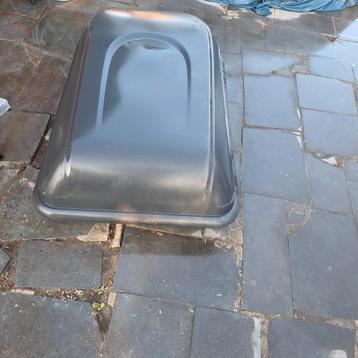 Dak koffer  beschikbaar voor biedingen