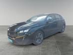 Peugeot 308 zeer nette automaat met navi,alu,sensoren,.., Automaat, Zwart, 130 pk, 5 zetels
