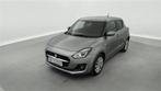 Suzuki Swift 1.2i SHVS GLX 12V CVT (bj 2024, automaat), Auto's, Automaat, Gebruikt, Start-stop-systeem, 4 cilinders