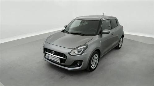 Suzuki Swift 1.2i SHVS GLX 12V CVT (bj 2024, automaat), Auto's, Suzuki, Bedrijf, Te koop, Swift, ABS, Achteruitrijcamera, Boordcomputer