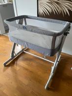 Chicco co-sleeper met nieuwe matras, Kinderen en Baby's, Ophalen, Gebruikt