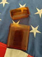 sigarettendoos us ww2, Verzamelen, Ophalen of Verzenden