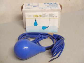 Vlotterschakelaar beschikbaar voor biedingen