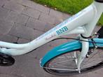 24 inch meisjesfiets, Ophalen, BNB Bike, Handrem, Gebruikt