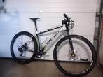Cannondale MTB 29" Carbon maat L, Fietsen en Brommers, Gebruikt, Hardtail, Heren, 53 tot 57 cm