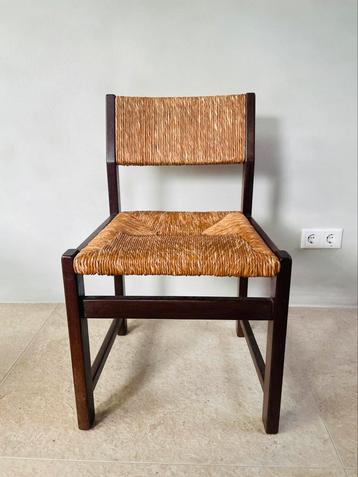 6 eetkamerstoelen ‘70 Spectrum beschikbaar voor biedingen