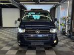 T5 Caravelle 4-Motion AUTOMATIQUE 132kw/180pk bj. 2012, Caravans en Kamperen, Automaat, Buscamper of Camperbus, Bedrijf, Diesel