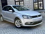 Vw polo 1.2 Tsi 2014, USB, Particulier, Zilver of Grijs, 66 kW