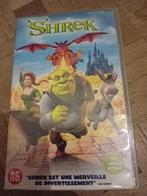 Cassette vhs shrek, Enlèvement ou Envoi