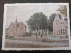 Postkaarten Park van Beervelde anno 1882, Collections, Cartes postales | Belgique, Non affranchie, Enlèvement, Flandre Orientale