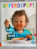 Kookboek Opperdepop, Ophalen of Verzenden, Zo goed als nieuw, Nederland en België