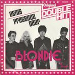 Blondie - Denis / Presence dear, Cd's en Dvd's, Vinyl Singles, Verzenden, 7 inch, Single, Zo goed als nieuw