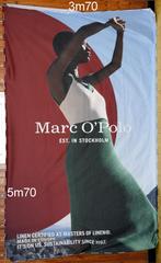 Marco Polo boek 50 jaar en groot winkel doek 6m x 4m, Ophalen of Verzenden, Zo goed als nieuw, Gebruiksvoorwerp