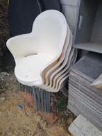 Stoelen, Ophalen, Gebruikt