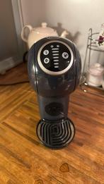 Dolce gusto genio s plus, Elektronische apparatuur, Ophalen, Zo goed als nieuw, Koffiemachine