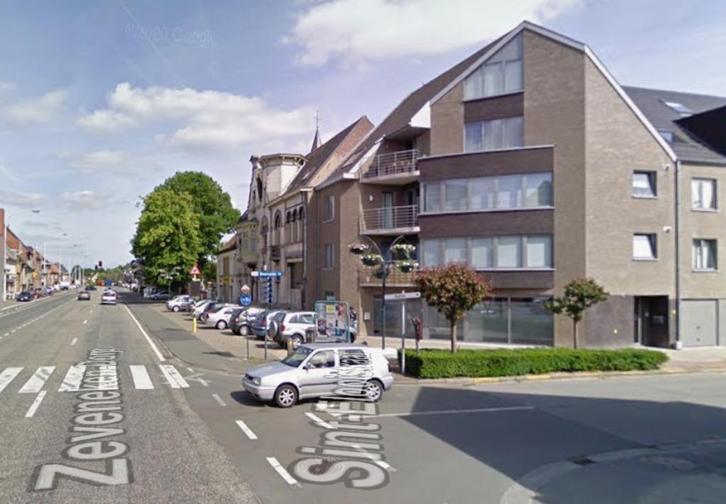 Hoekappartement met betrouwbare huurder – Zeveneken, Immo, Huizen en Appartementen te koop, Gent, Appartement, Verkoop zonder makelaar