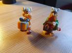 2 figurines Astérix Kinder, Enfants & Bébés, Comme neuf, Enlèvement ou Envoi