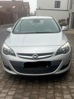 Opel Astra 2015 - 91861 km diesel, Voorwielaandrijving, Stof, Particulier, Te koop