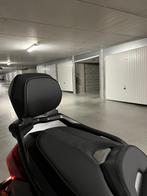 X-max 2025 tech max + akrapovic, Motoren, Particulier