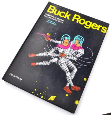 Buck Rogers - Nowlan & Calkins - Ed. Pierre Horay 1977 - 35€ beschikbaar voor biedingen