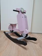 Vespa à bascule fille, Zo goed als nieuw