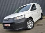 ✔VW CADDY 2.0TDI Facelift 2022 Euro6❕ 49000km❗ 14.835 + btw, Auto's, Bestelwagens en Lichte vracht, Voorwielaandrijving, Stof