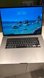 Macbook Pro 16 inch 2019 512 Gb hdd, Computers en Software, 512 GB, Zo goed als nieuw, 16 inch, 16 GB