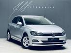 Volkswagen Polo 1.0 TSi *CARPLAY*CARNET COMPLET*, Autos, Achat, 1610 kg, Euro 6, Entreprise