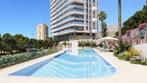 Nieuw luxe appartement te koop in Benidorm, Spanje, Appartement, Stad, BENIDORM