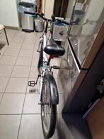 fiets moudainbike, Fietsen en Brommers, Versnellingen, 24 inch, Gebruikt, B-TWIN