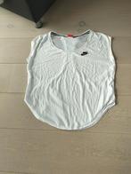Nike, wit, maat XS, Kleding | Dames, Sportkleding, Ophalen, Zo goed als nieuw, Maat 34 (XS) of kleiner, Wit