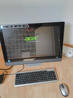All in one Acer Z3-615 Touchscreen PC, Informatique & Logiciels, 1 TB, Acer, Enlèvement, 2 à 3 Ghz