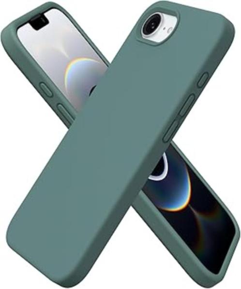 Beschermhoes voor iPhone 16e GRATIS LEVERING, Telecommunicatie, Mobiele telefoons | Hoesjes en Screenprotectors | Apple iPhone