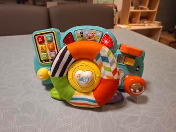 Vtech Beep Beep Baby Driver beschikbaar voor biedingen