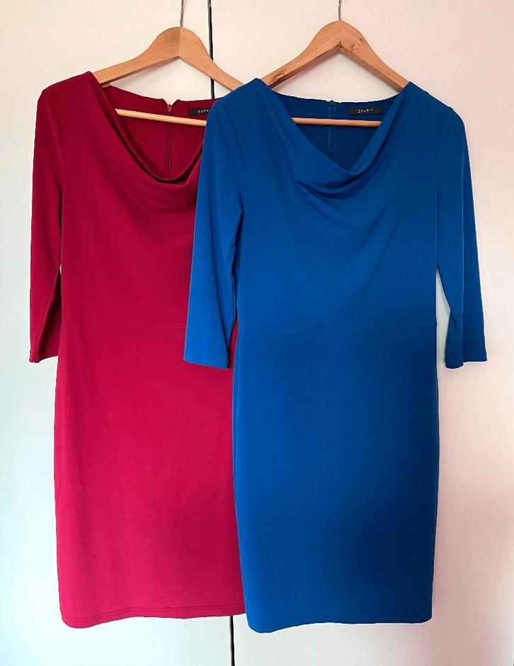 Verhuisdoos vol met hippe, trendy dames merkkleding - Maat S, Kleding | Dames, Dames-kledingpakketten, Zo goed als nieuw, Maat 36 (S)