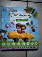 Pia Pedevilla - 200 dingen te knutselen, Ophalen of Verzenden, Nieuw, Pia Pedevilla