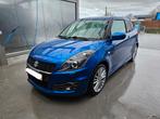 Suzuki Swift Sport 1.6 2015, Auto's, Suzuki, Voorwielaandrijving, 4 zetels, Stof, 4 cilinders