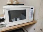 Werkende microgolfoven Panasonic 10euro, vaste prijs, Ophalen, Gebruikt, Microgolfoven