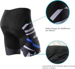 Nooyme Fietsbroek voor heren SNELLE GRATIS LEVERING, Verzenden, Nieuw, M, Heren