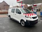 peugeot expert 2.0 hdi/GEKEURD/5+1 pl/euro 6di, Autos, Achat, Entreprise, Boîte manuelle, 5 portes