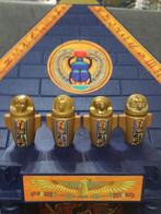 Playmobil Egyptische accessoires, Ophalen of Verzenden, Zo goed als nieuw, Los Playmobil