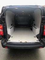 PEUGEOT EXPERT 2.0 BlueHDI, Auto's, Voorwielaandrijving, 4 deurs, Stof, Zwart