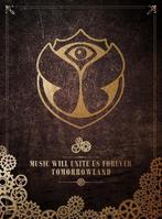 Tomorrowland, Cd's en Dvd's, Ophalen of Verzenden, Gebruikt