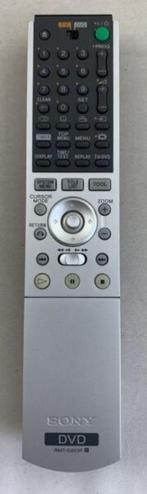 Sony RMT-D203P DVD Recorder Afstandsbediening Werkt Originee, Audio, Tv en Foto, Afstandsbedieningen, Dvd, Gebruikt, Ophalen of Verzenden