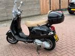 Vespa  lx 125 cc, Motoren, Scooter, Particulier, 125 cc, 11 kW of minder