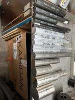 Te koop nieuwe rondstaf voor draaibankje of freesmachine, Doe-het-zelf en Bouw, Draaibanken, Ophalen