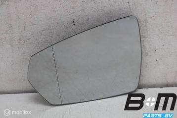 Spiegelglas links VW Polo 2G 5G0959855R beschikbaar voor biedingen