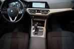 BMW 318 dA Automaat Trekhaak Navi LED EURO 6d Garantie, Automaat, 135 pk, 4 cilinders, Bedrijf